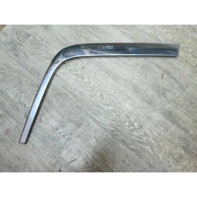  Накладка на бампер к  Mercedes  E W210,  2000