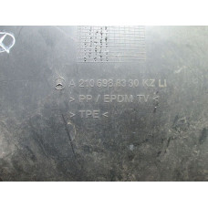  Защита арок передняя левая (подкрылок) к  Mercedes  E W210,  2000