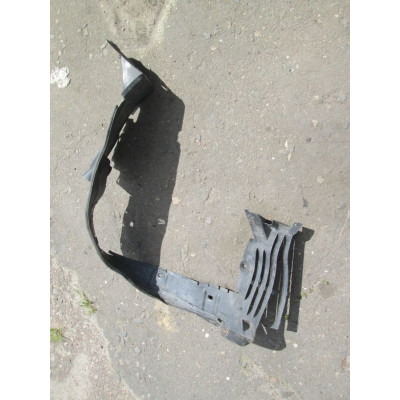  Защита арок передняя левая (подкрылок) к  Mercedes  E W210,  2000