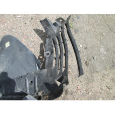  Защита арок передняя левая (подкрылок) к  Mercedes  E W210,  2000