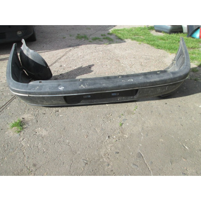 Бампер задний к  Opel  Omega,  1997
