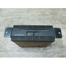  CD-чейнджер к  Mercedes  E W210,  0000