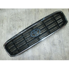  Решетка радиатора к  Toyota  Land Cruiser,  2000