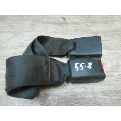  Замок ремня безопасности к  Nissan  Primera,  2002