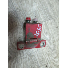  Петля крышки багажника к  Daewoo  Nubira,  2000