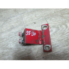  Петля крышки багажника к  Daewoo  Nubira,  2000