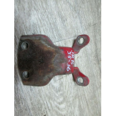  Петля двери задней правой к  Daewoo  Nubira,  2000