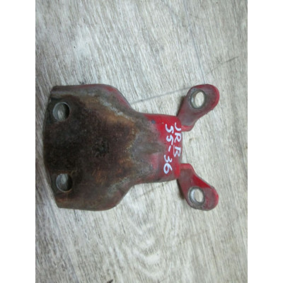  Петля двери задней правой к  Daewoo  Nubira,  2000