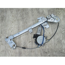  Стеклоподъемник электрический передний правый к  Mazda  323,  1997