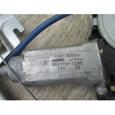  Стеклоподъемник электрический передний правый к  Mazda  323,  1997