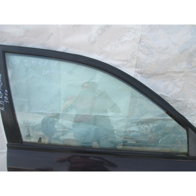  Стекло двери передней правой к  Mitsubishi  Carisma,  2000