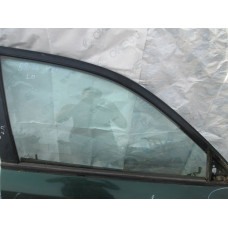  Стекло двери передней правой к  Mitsubishi  Carisma,  0000
