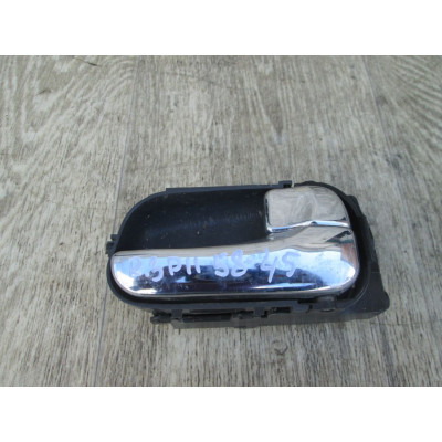  Ручка внутренняя задняя правая к  Nissan  Primera,  1999