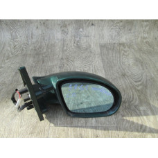  Зеркало наружное правое к  Mitsubishi  Carisma,  1998