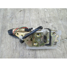  Замок двери передней правой к  Mazda  323,  1997
