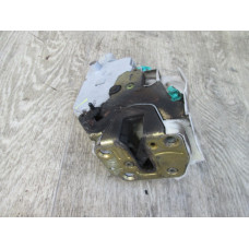  Замок двери передней правой к  Mazda  323,  1997