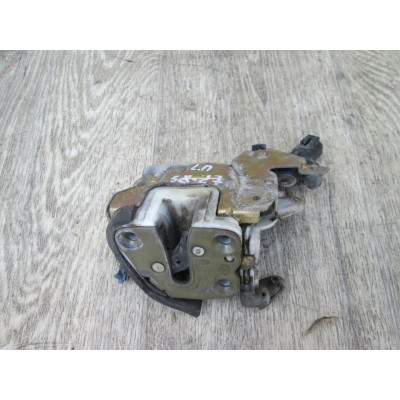  Замок двери передней левой к  Nissan  Almera,  1999