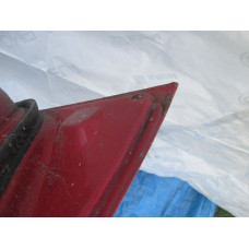  Дверь передняя левая к  Nissan  Primera,  1996