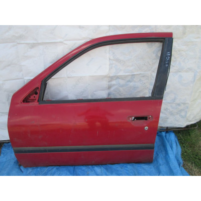  Дверь передняя левая к  Nissan  Primera,  1996