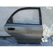  Дверь задняя правая к  Mazda  626,  1996