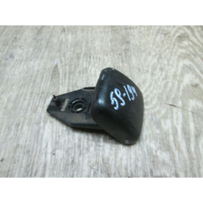  Крепление сиденья к  Renault  Laguna,  1996