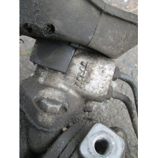  Рулевая рейка к  Renault  Scenic,  1999