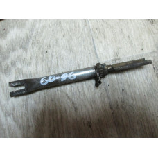  Механизм развода задних тормозных колодок правый к  Renault  Scenic,  1999