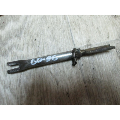  Механизм развода задних тормозных колодок правый к  Renault  Scenic,  1999