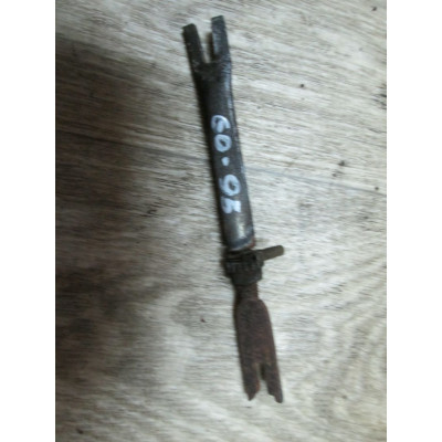  Механизм развода задних тормозных колодок левый к  Renault  Scenic,  1999