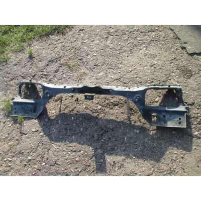  Передняя панель крепления облицовки (телевизор) к  Peugeot  306,  1996