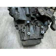  КПП механическая (МКПП) к  Fiat  Scudo,  2003