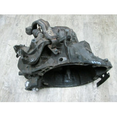  КПП механическая (МКПП) к  Fiat  Scudo,  2003