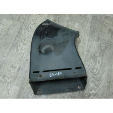  Воздуховод радиатора к  Fiat  Scudo,  2003