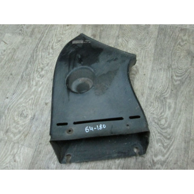  Воздуховод радиатора к  Fiat  Scudo,  2003