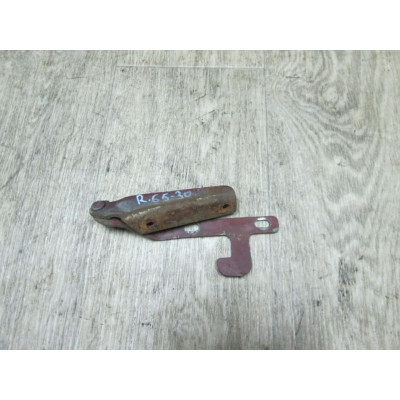  Петля капота правая к  Skoda  Favorit,  1995