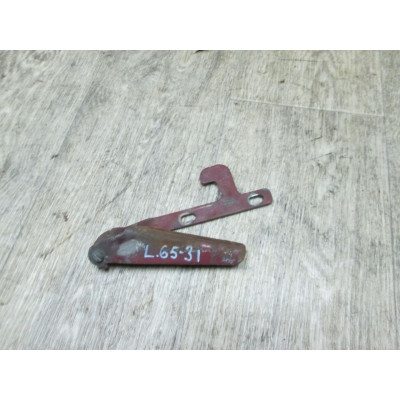 Петля капота к  Skoda  Favorit,  1995