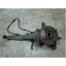  Кулак поворотный левый к  Rover  416,  1998