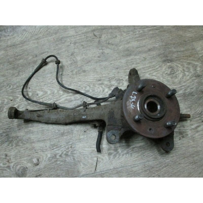  Кулак поворотный левый к  Rover  416,  1998