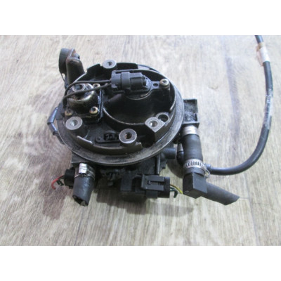  Моновпрыск к  Citroen  ZX,  1996