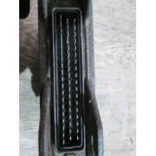  Блок управления двигателем к  Mercedes  C W202,  1997