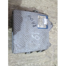  Блок управления двигателем к  Mercedes  C W202,  1997