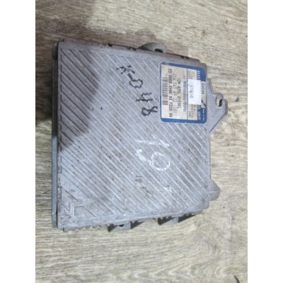  Блок управления двигателем к  Mercedes  C W202,  1997