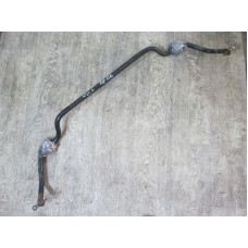  Стабилизатор подвески (поперечной устойчивости) передний к  Mercedes  C W203,  2004