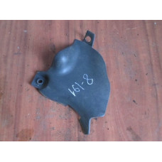  Пластик салона к  Mitsubishi  Galant,  1995