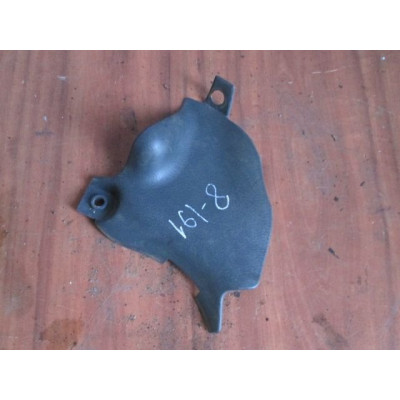  Пластик салона к  Mitsubishi  Galant,  1995