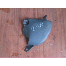  Пластик салона к  Mitsubishi  Galant,  1995