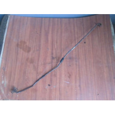  Держатель капота к  Mitsubishi  Galant,  1995