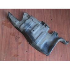  Защита двигателя к  Mitsubishi  Galant,  1995