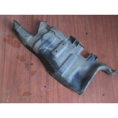 Защита двигателя к  Mitsubishi  Galant,  1995