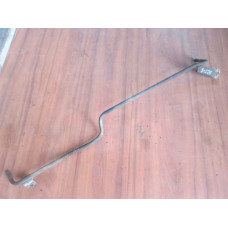  Трубка гидравлическая к  Mitsubishi  Galant,  1995